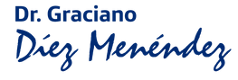 Dr. Graciano Díez Menéndez logo